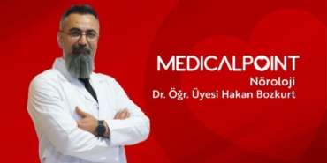 Medical Point Gaziantep Hastanesi'nde Dirençli Epilepsi Tedavisinde Güncel ve Etkili Yaklaşımlar