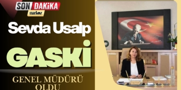 Sevda Usalp