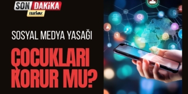 Sosyal medya yasağı çocukları korur mu