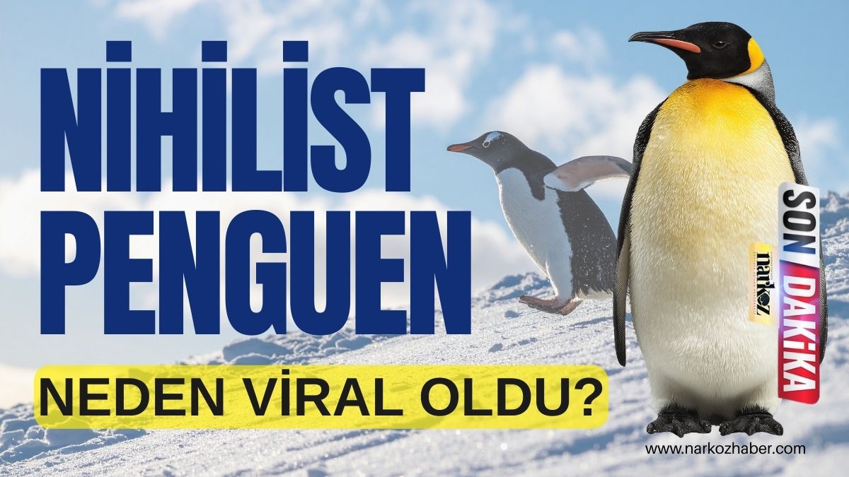 Nihilist Penguen