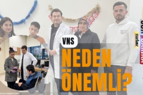 Çocuklarda Dirençli Epilepsiye Umut Olan VNS (Beyin Pili) Takibi Gaziantep Şehir Hastanesi’nde Yapılıyor