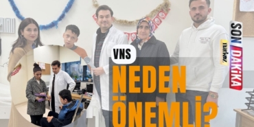 Çocuklarda Dirençli Epilepsiye Umut Olan VNS (Beyin Pili) Takibi Gaziantep Şehir Hastanesi’nde Yapılıyor