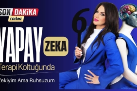 Zekiyim Ama Ruhsuzum