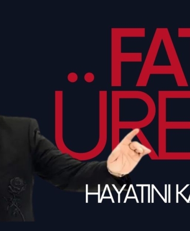 Fatih Ürek hayatını kaybetti