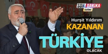 hurşit yıldırım kazanan türkiye olacak