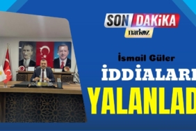 ismail güler iddiaları yalandı