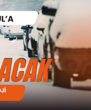 istanbula kar yağacak