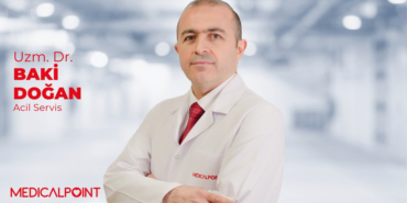 Acil Serviste Çocuk Vakalarında