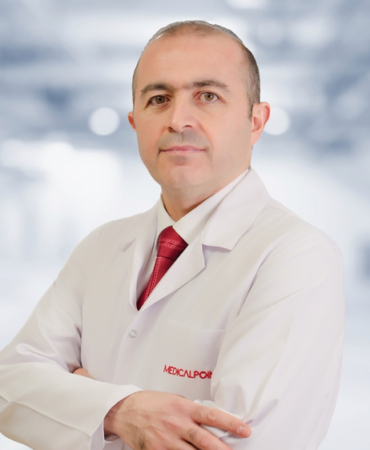 Acil Serviste Çocuk Vakalarında