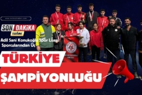 “Biz Birlikte Aileyiz, Biz Birlikte Oğuzeliyiz” thumbnail