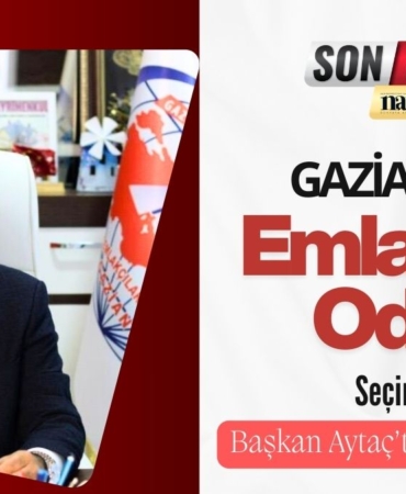 Başkan Aytaç’tan Birlik Çağrısı