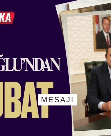 Başkan Fedaioğlu Acımız Büyüktü Ama Birliğimiz Daha Büyüktü