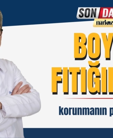 Boyun fıtığından korunmanın püf noktaları