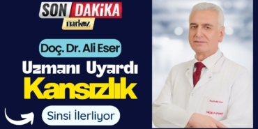 Kansızlık (Anemi) Sinsi İlerliyor: Uzmanı Uyardı