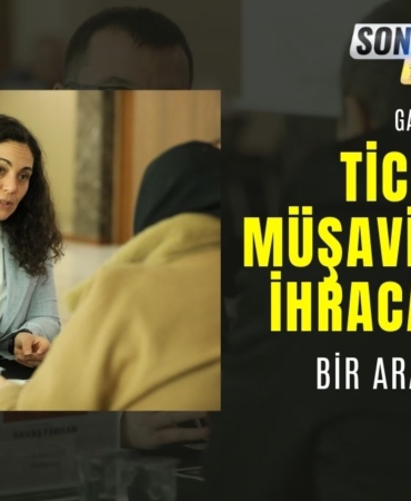 Gaib de Ticaret Müşavirleri Ve İhracatçılar Bir Araya Geldi