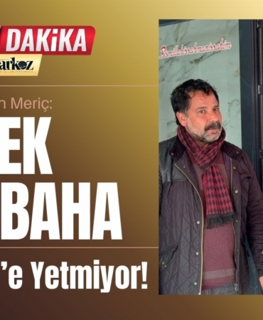Gastronomi Başkentinde “Et” Alarmı: Tek Mezbaha Gaziantep’e Yetmiyor!