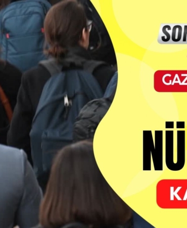 Gaziantep'in nüfusu kaç 2025