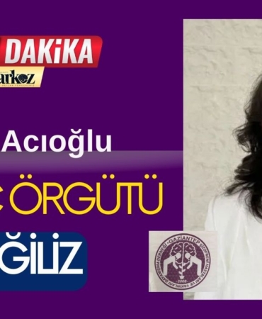 Gaziantep’te Sağlık Hakkı Arayışı Ruhsal Engelliler Binaya Feda Ediliyor!