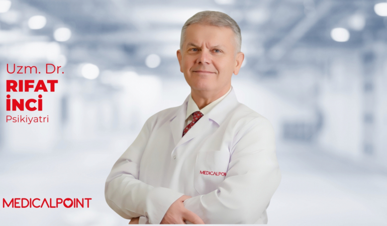 Gülüyorsun Ama Mutlu Değil misin