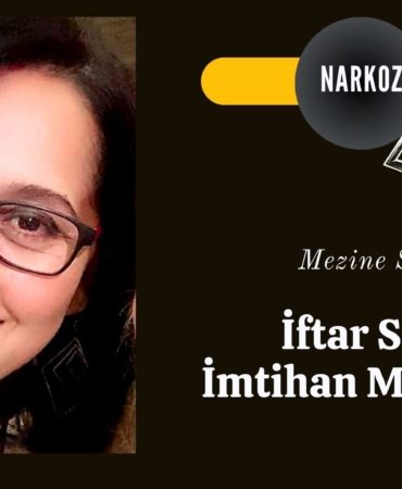 İftar Sofrası Mı, İmtihan Masası Mı