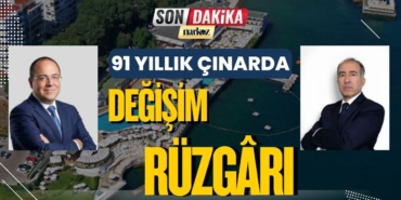 Moda Deniz Kulübü’nde Gelecek Sesleri 91 Yıllık Çınarda Değişim Rüzgârı