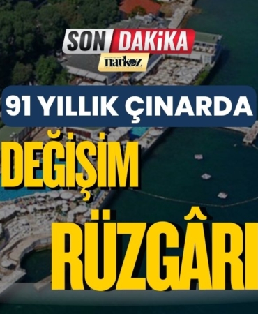 Moda Deniz Kulübü’nde Gelecek Sesleri 91 Yıllık Çınarda Değişim Rüzgârı