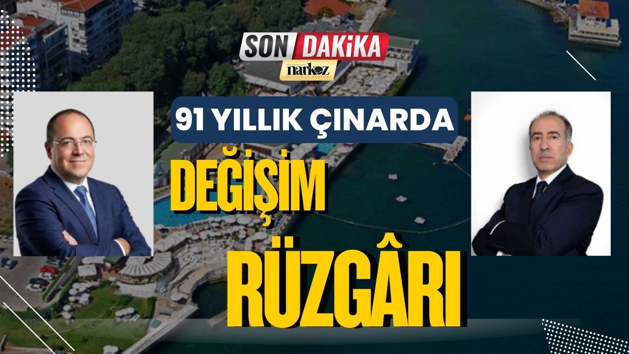 Moda Deniz Kulübü’nde Gelecek Sesleri 91 Yıllık Çınarda Değişim Rüzgârı