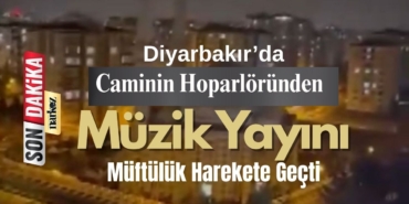 Müftülük Harekete Geçti