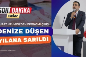 Ressam Cemil Candaş, "Sessizliğin Renk Dili" Temalı Sergi Açtı thumbnail