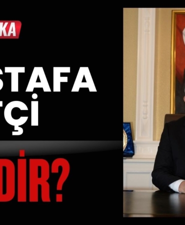 Mustafa Çiftçi Kimdir