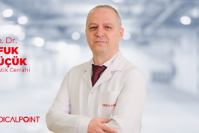 Yüz Germe ile Zamana Meydan Okuyan Doğal Gençleşme