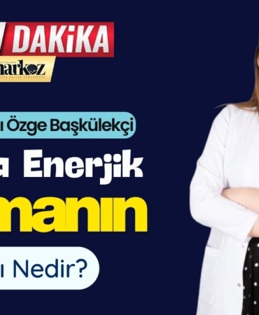 Oruçta Enerjik Kalmanın Sırrı Doğru Sahur, Kontrollü İftar