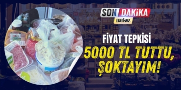 Ramazan Alışverişinde Fiyat Tepkisi