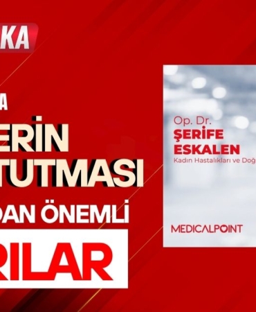 Ramazan Ayında Gebelerin Oruç Tutması Uzmanından Önemli Uyarılar