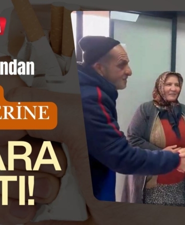 Şahinbey Belediye Başkanı Tahmazoğlu’ndan Yeni Ev Sahiplerine ‘Sigara’ Şartı