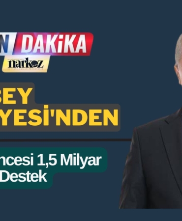 Şahinbey Belediyesi'nden