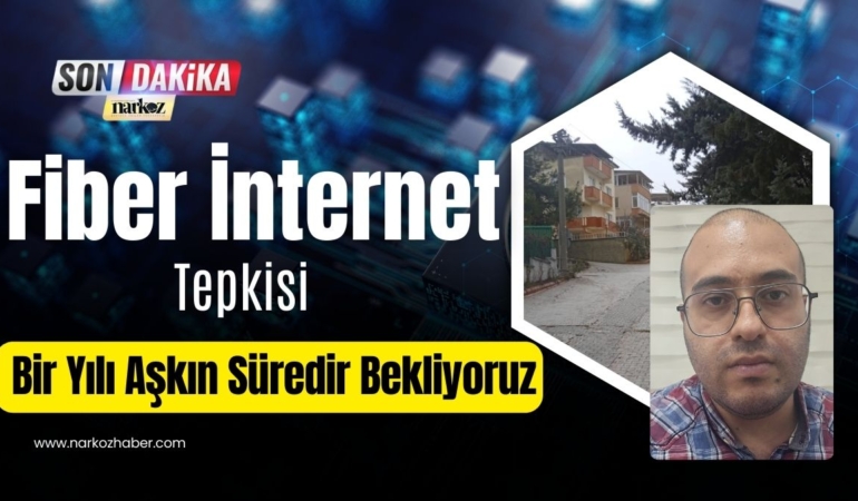 Şahinbey Cebeler Mahallesi’nde Fiber İnternet Tepkisi