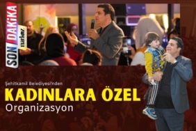 KURSİYERLERE KUR’AN-I KERİM ARMAĞAN ETTİ thumbnail