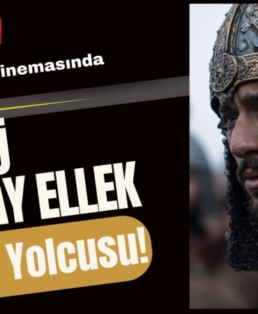 Yapay Zekâ Sinemasında Tarihi Başarı HKÜ’lü Berkay Ellek Berlin Yolcusu!