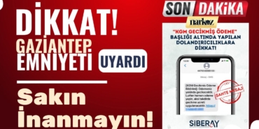 gaziantep-emniyet-müdürlüğü