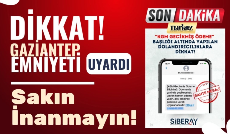 gaziantep-emniyet-müdürlüğü