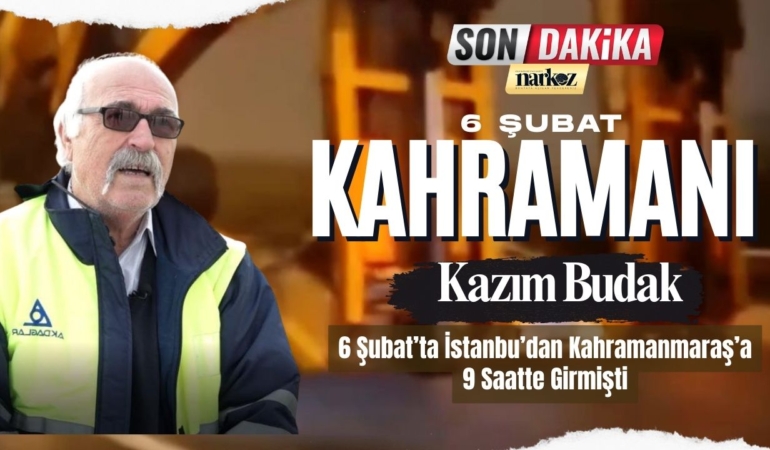 Zamana Karşı Bir Vicdan Seferi: 45 Yıllık Şoförün 9 Saatlik Umut Yolculuğu