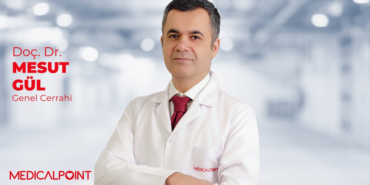 Sağ Alt Karın Ağrısı Her Zaman Apandisit midir?