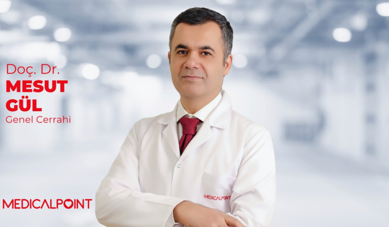 Sağ Alt Karın Ağrısı Her Zaman Apandisit midir?