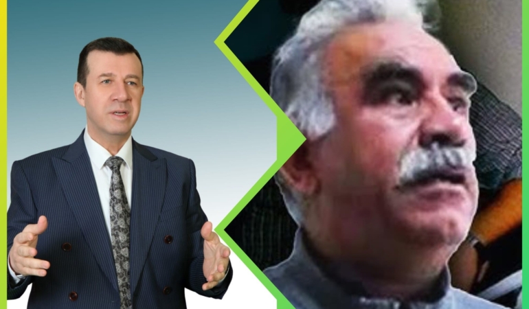 ‎‎Terörle Müzakere Değil, Hukuk ve Devlet Ciddiyeti Esastır