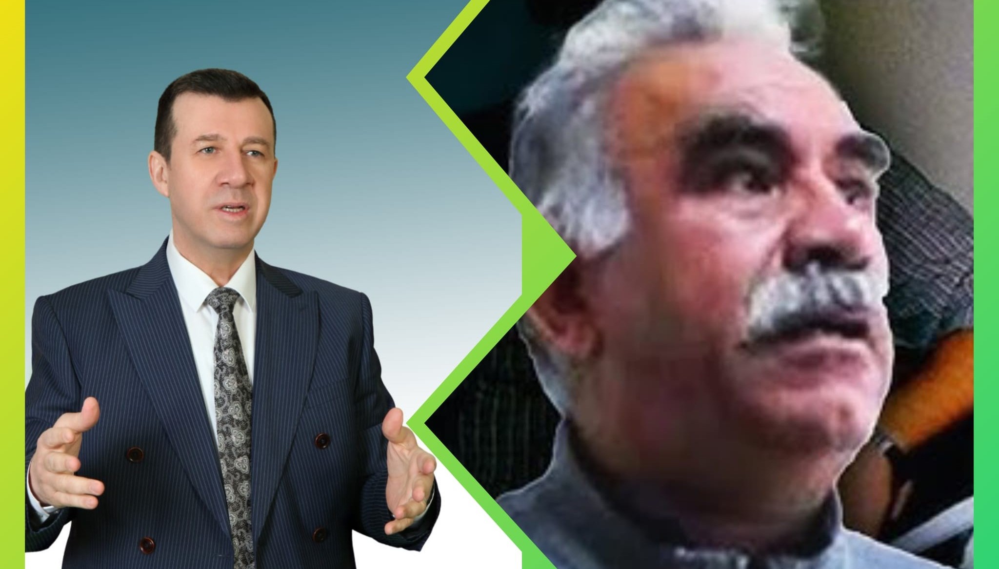 ‎‎Terörle Müzakere Değil, Hukuk ve Devlet Ciddiyeti Esastır