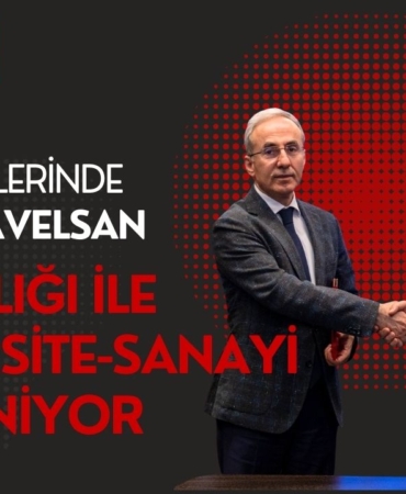 Savunma Teknolojilerinde GİBTÜ–HAVELSAN Ortaklığı