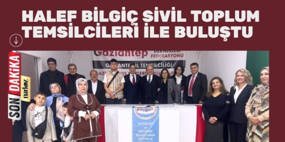 Başkan Doğan, Salkımlıların Konuk Oldu (85)