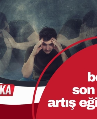 Bipolar bozukluk son yıllarda artış eğiliminde!