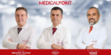 Erken Tanı ile Hayat Kurtarmak Mümkün